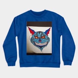 Madness Crewneck Sweatshirt